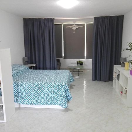 Large Loft Sueno Azul Ocean View Apartman Callao Salvaje Kültér fotó