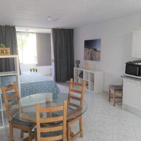 Large Loft Sueno Azul Ocean View Apartman Callao Salvaje Kültér fotó