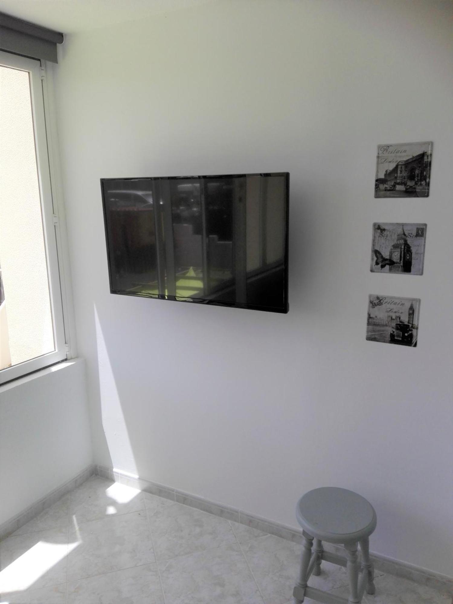 Large Loft Sueno Azul Ocean View Apartman Callao Salvaje Kültér fotó