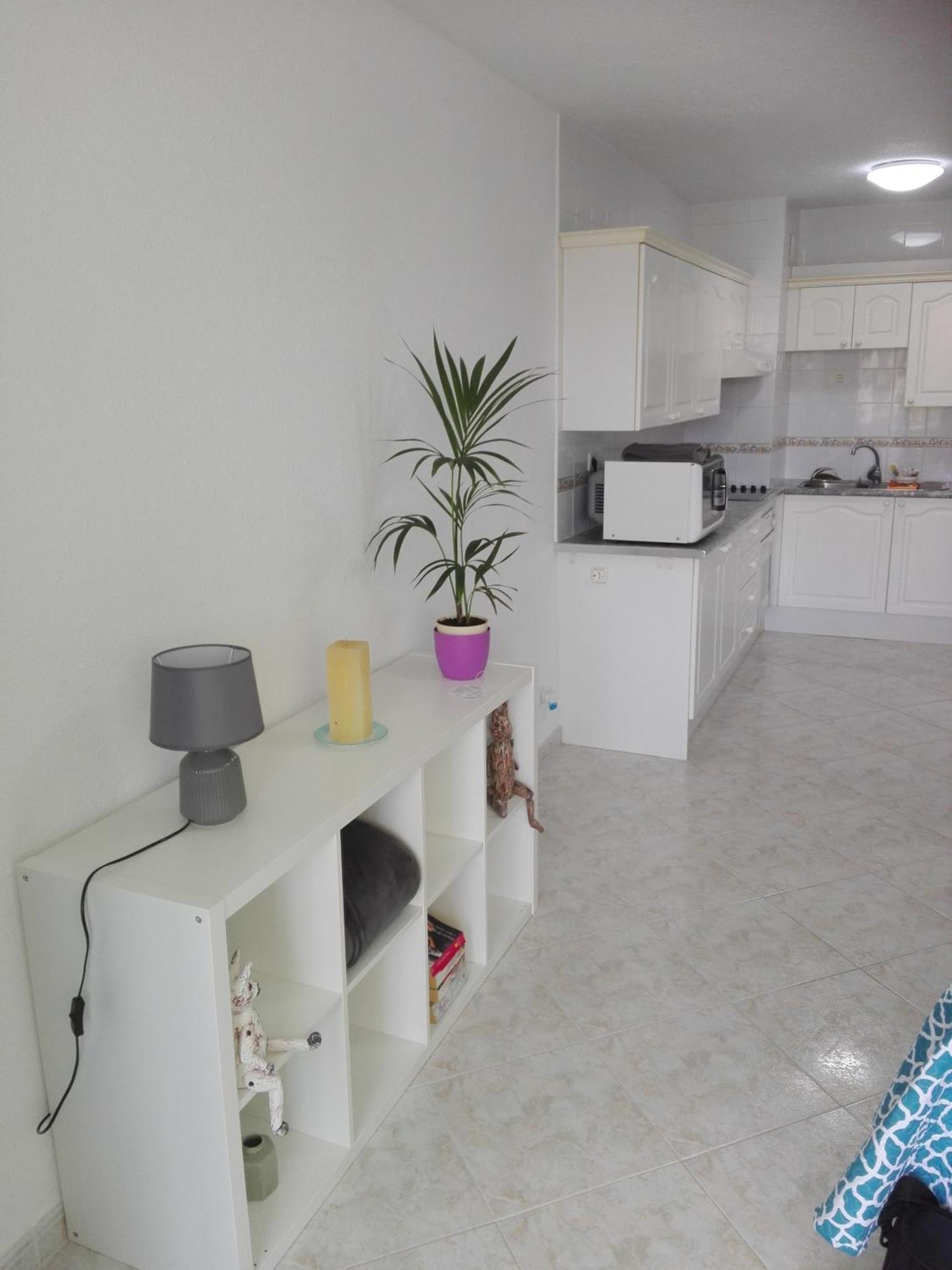 Large Loft Sueno Azul Ocean View Apartman Callao Salvaje Kültér fotó