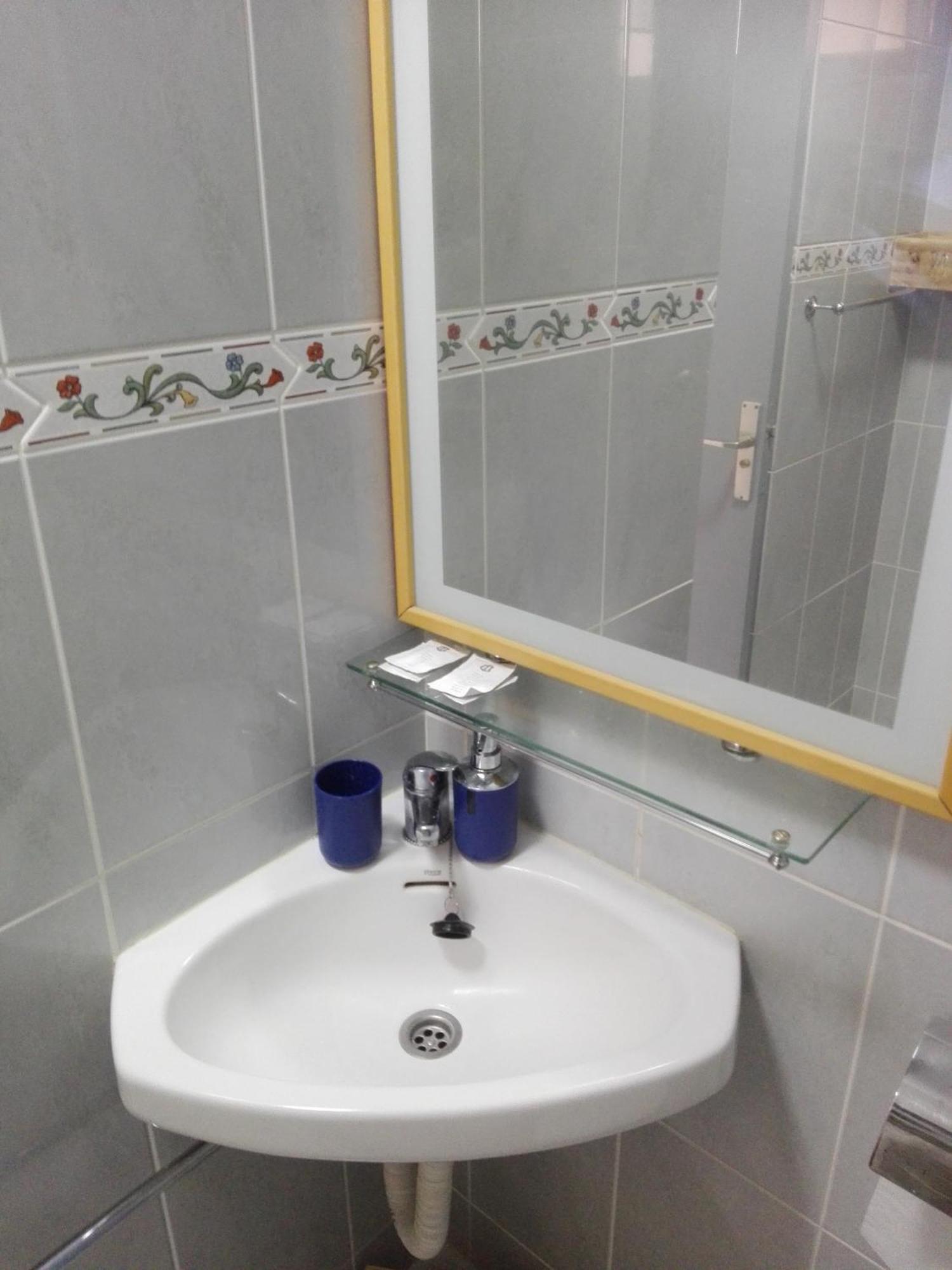 Large Loft Sueno Azul Ocean View Apartman Callao Salvaje Kültér fotó