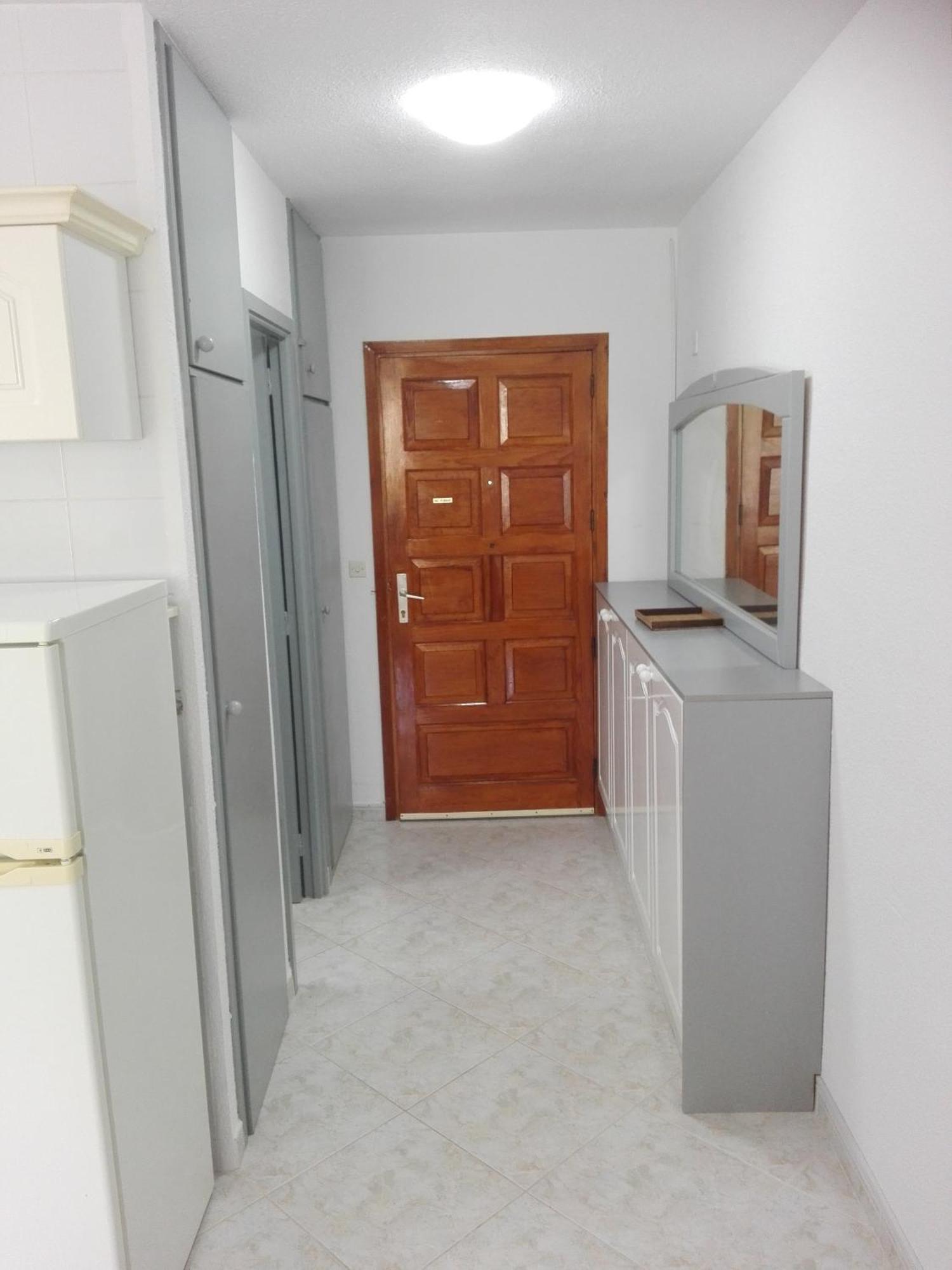 Large Loft Sueno Azul Ocean View Apartman Callao Salvaje Kültér fotó