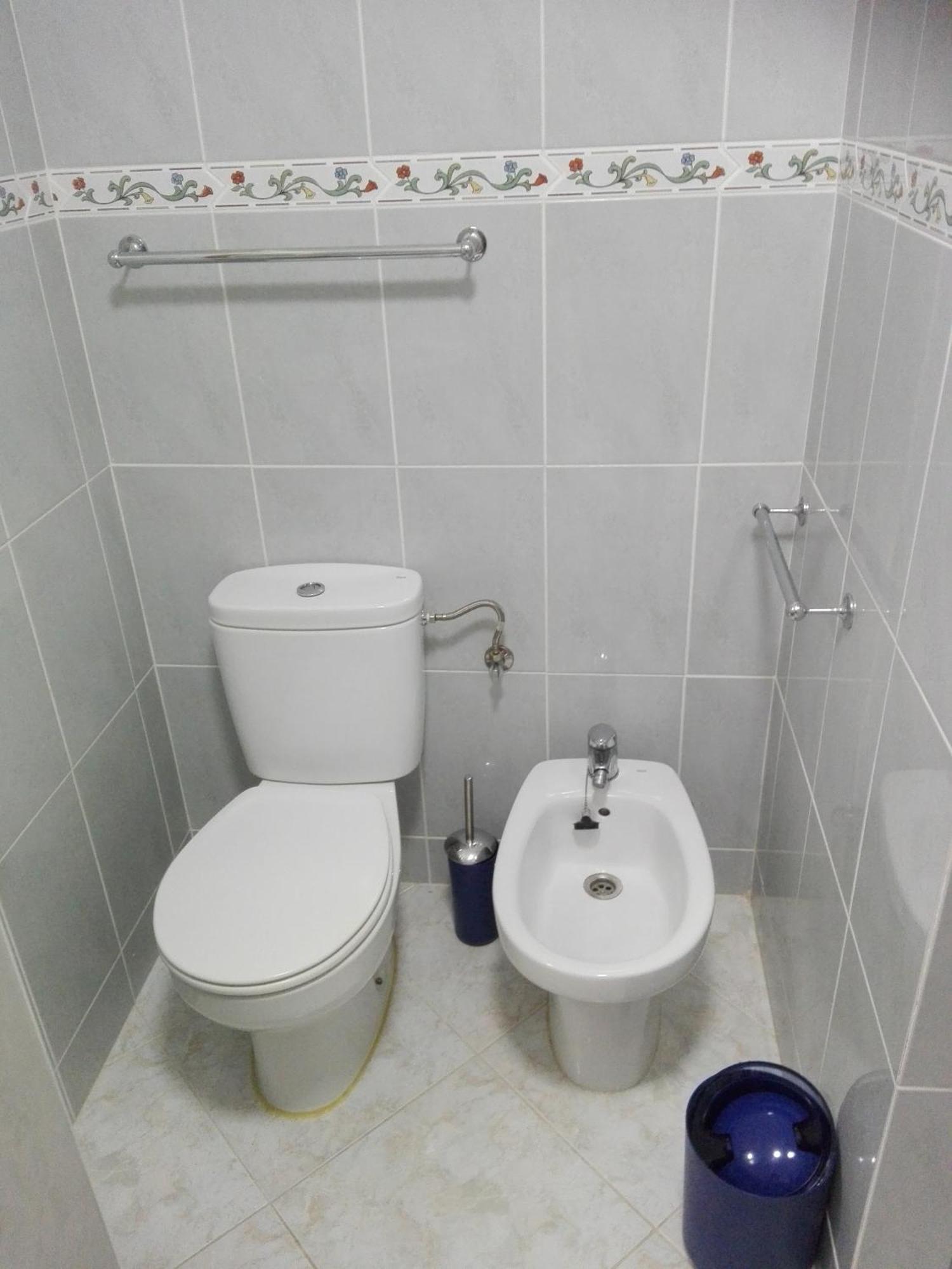 Large Loft Sueno Azul Ocean View Apartman Callao Salvaje Kültér fotó