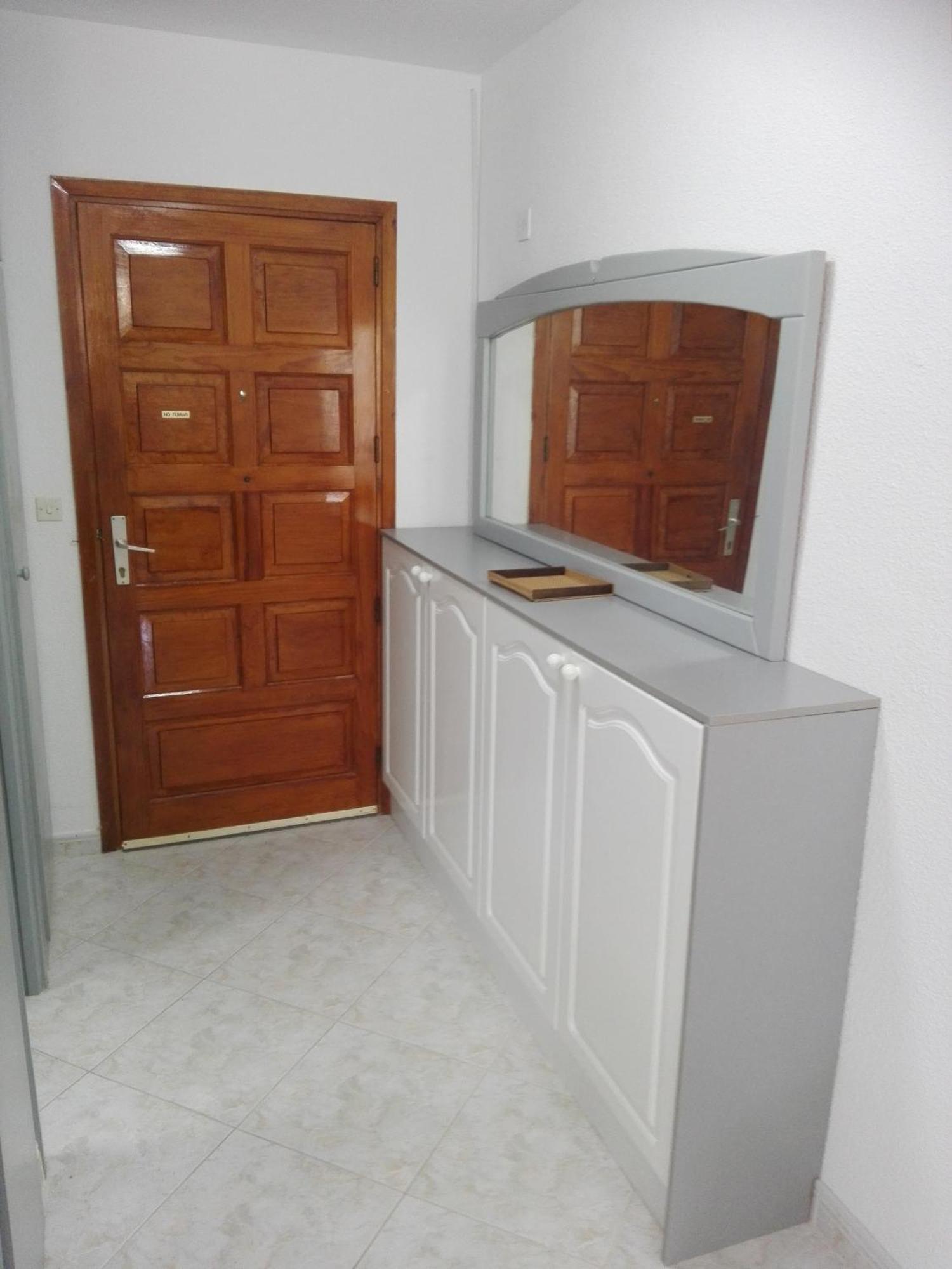 Large Loft Sueno Azul Ocean View Apartman Callao Salvaje Kültér fotó
