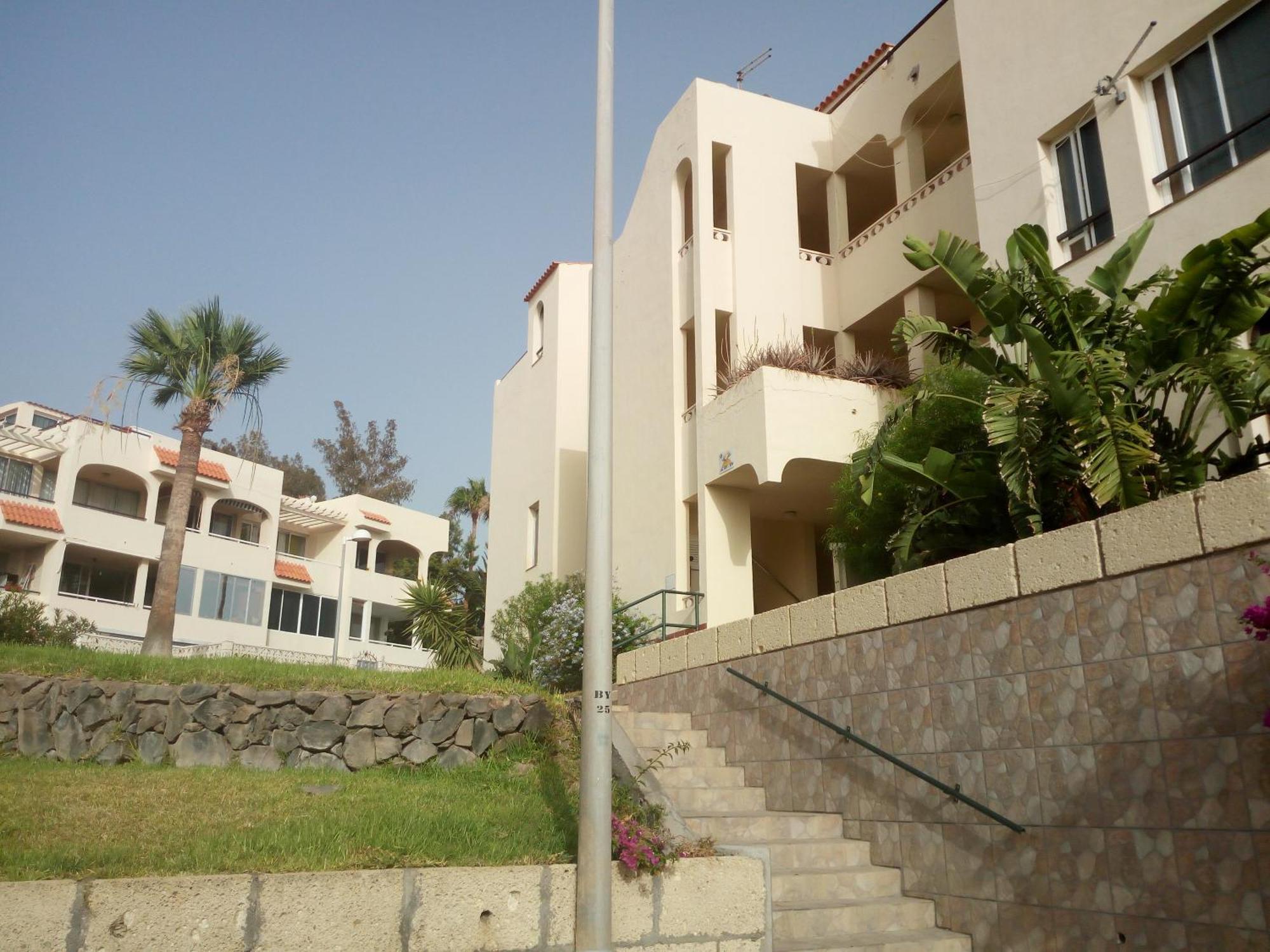 Large Loft Sueno Azul Ocean View Apartman Callao Salvaje Kültér fotó